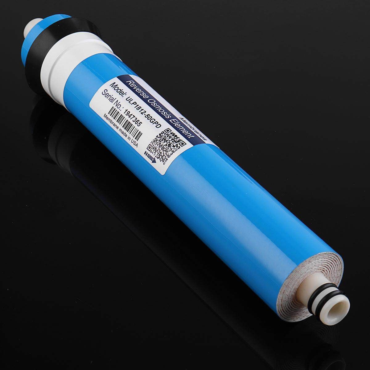 Home Osmosis Membrane Replacement RO Water System Filter 1812-50G 1812-50G