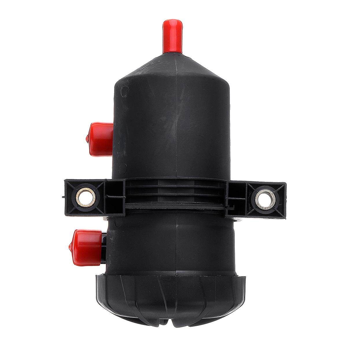 Pro 200 Oil Catch Can For Hilux GU GQ Patrol ZD30 NAVARA D40 4WD Turbo