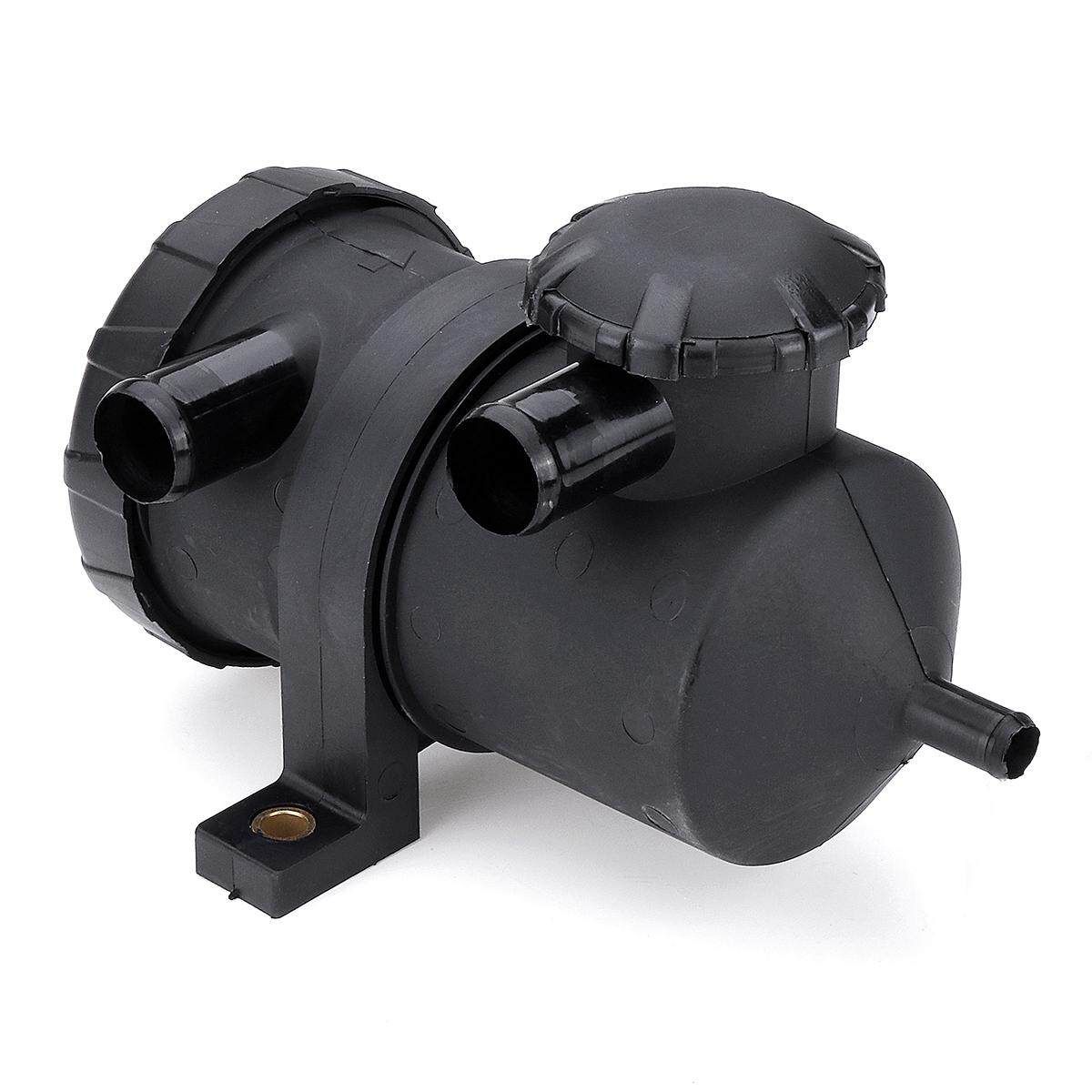 Pro 200 Oil Catch Can For Hilux GU GQ Patrol ZD30 NAVARA D40 4WD Turbo