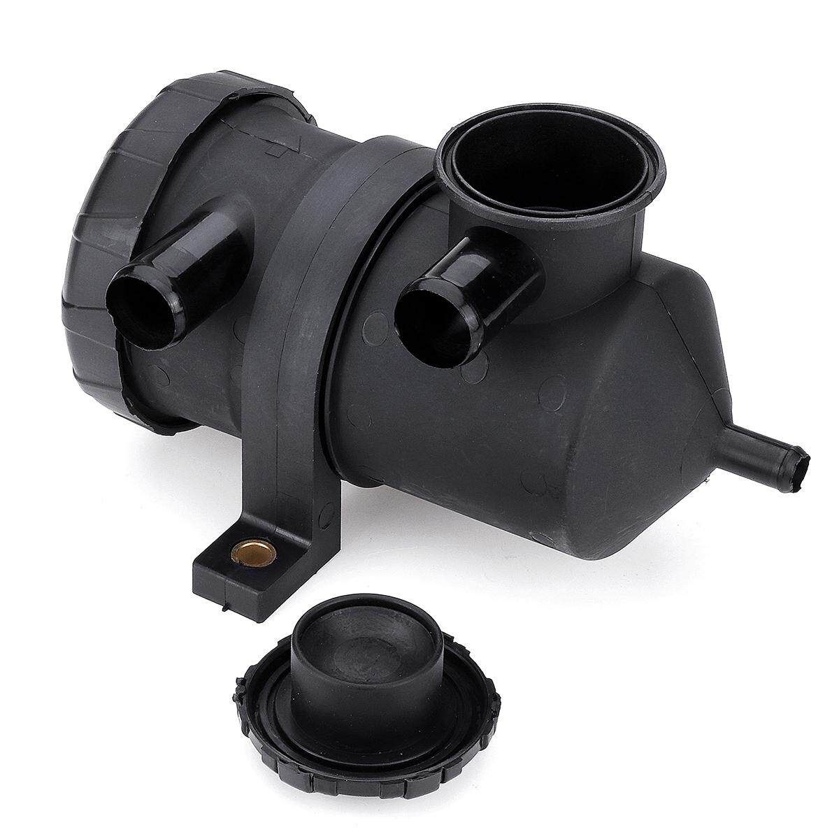 Pro 200 Oil Catch Can For Hilux GU GQ Patrol ZD30 NAVARA D40 4WD Turbo