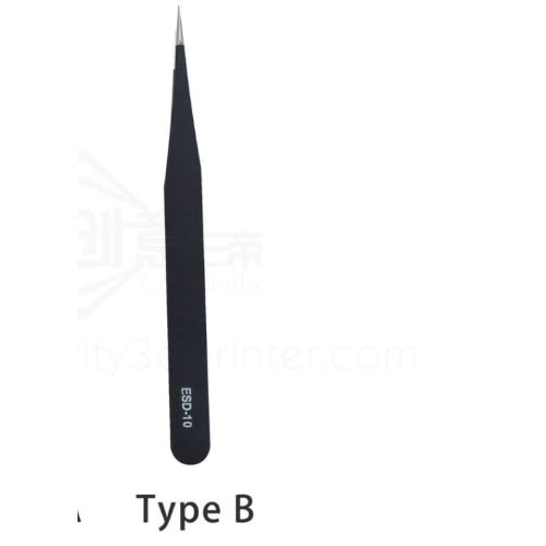 Tweezer Type B