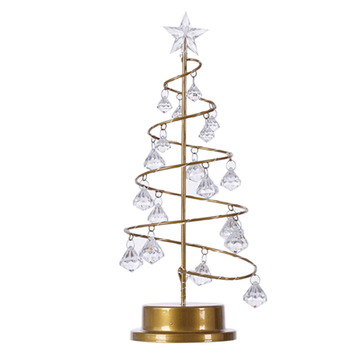 Christmas Led Tree Light Home Party Wedding Festival