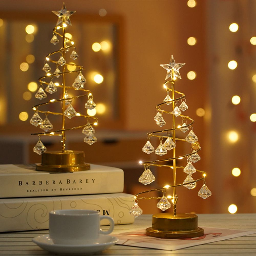 Christmas Led Tree Light Home Party Wedding Festival