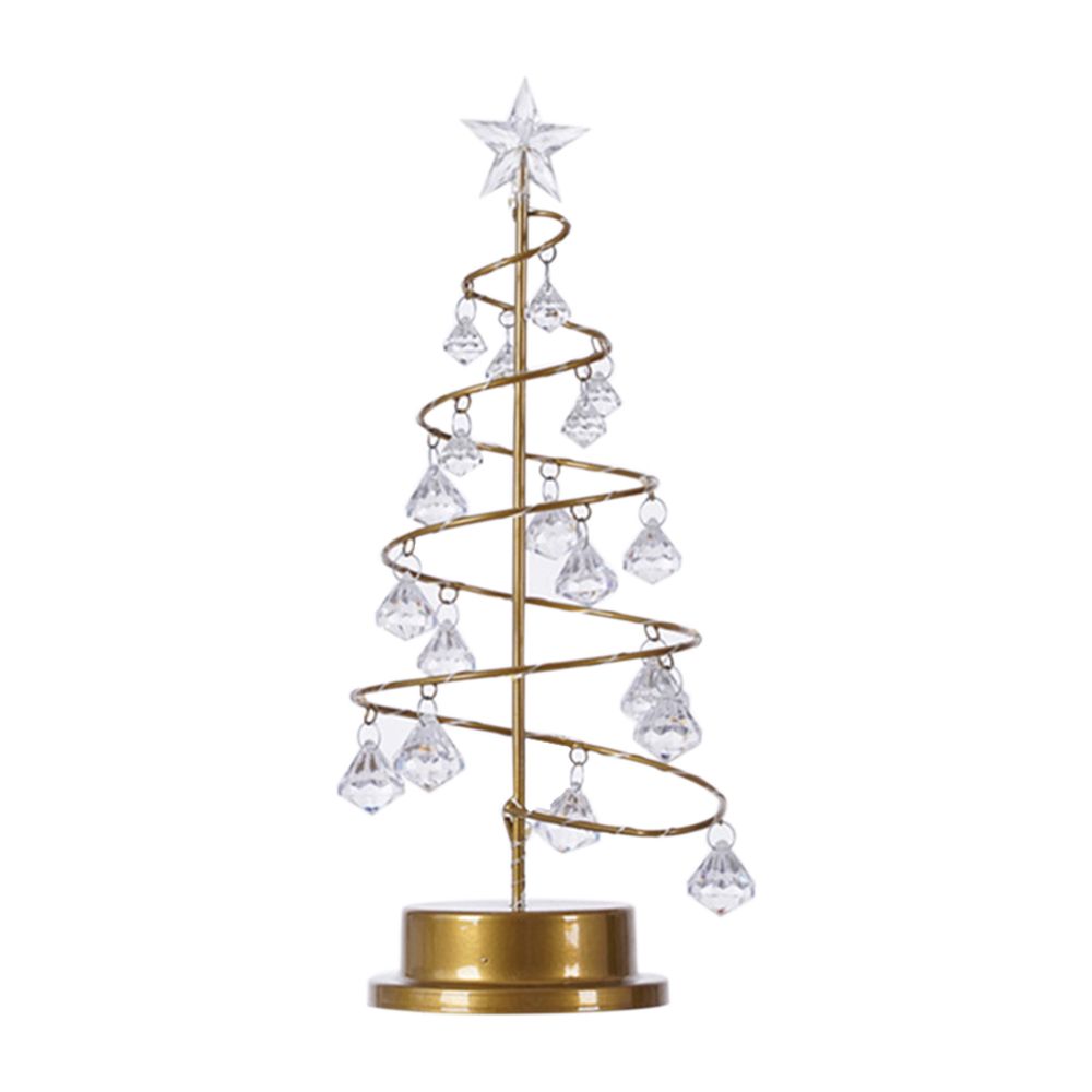 Christmas Led Tree Light Home Party Wedding Festival