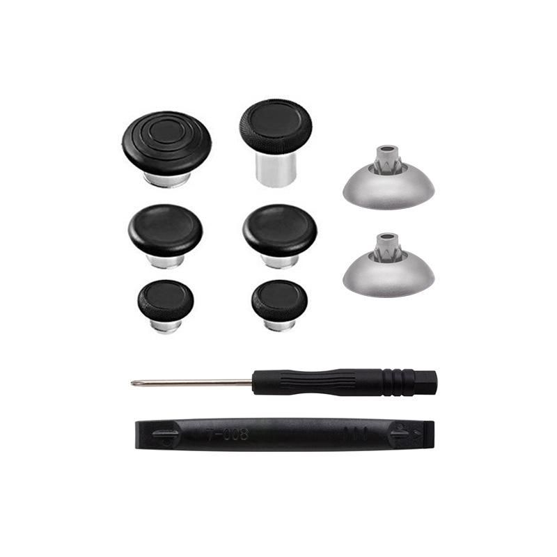 For Game Controller Button Handle Cap Cover Game ABXY D-Pad