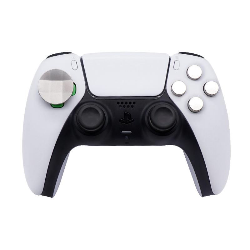 For Game Controller Button Handle Cap Cover Game ABXY D-Pad