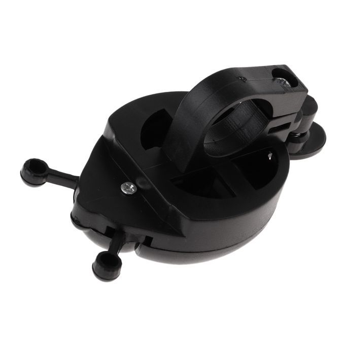 Childrens Kids Bike Bell Mountain Bicycle Novelty Ladybug Bug Black