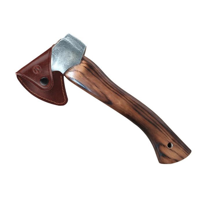 Practical Axe Head Cover  Holder Hatchet Sheath For Accessories
