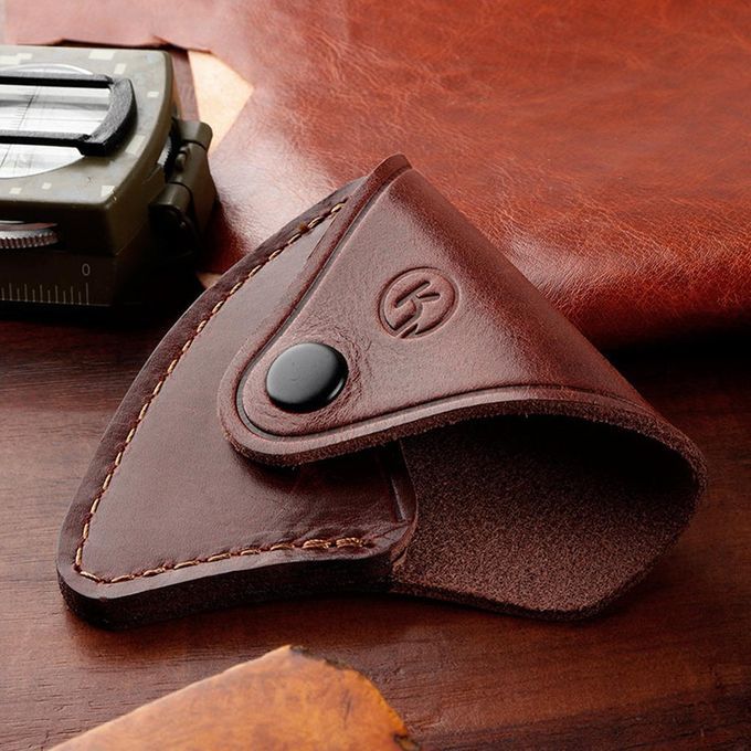 Practical Axe Head Cover  Holder Hatchet Sheath For Accessories