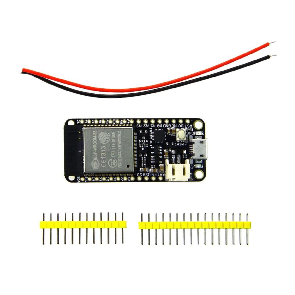 High Quality Dev Module + 4