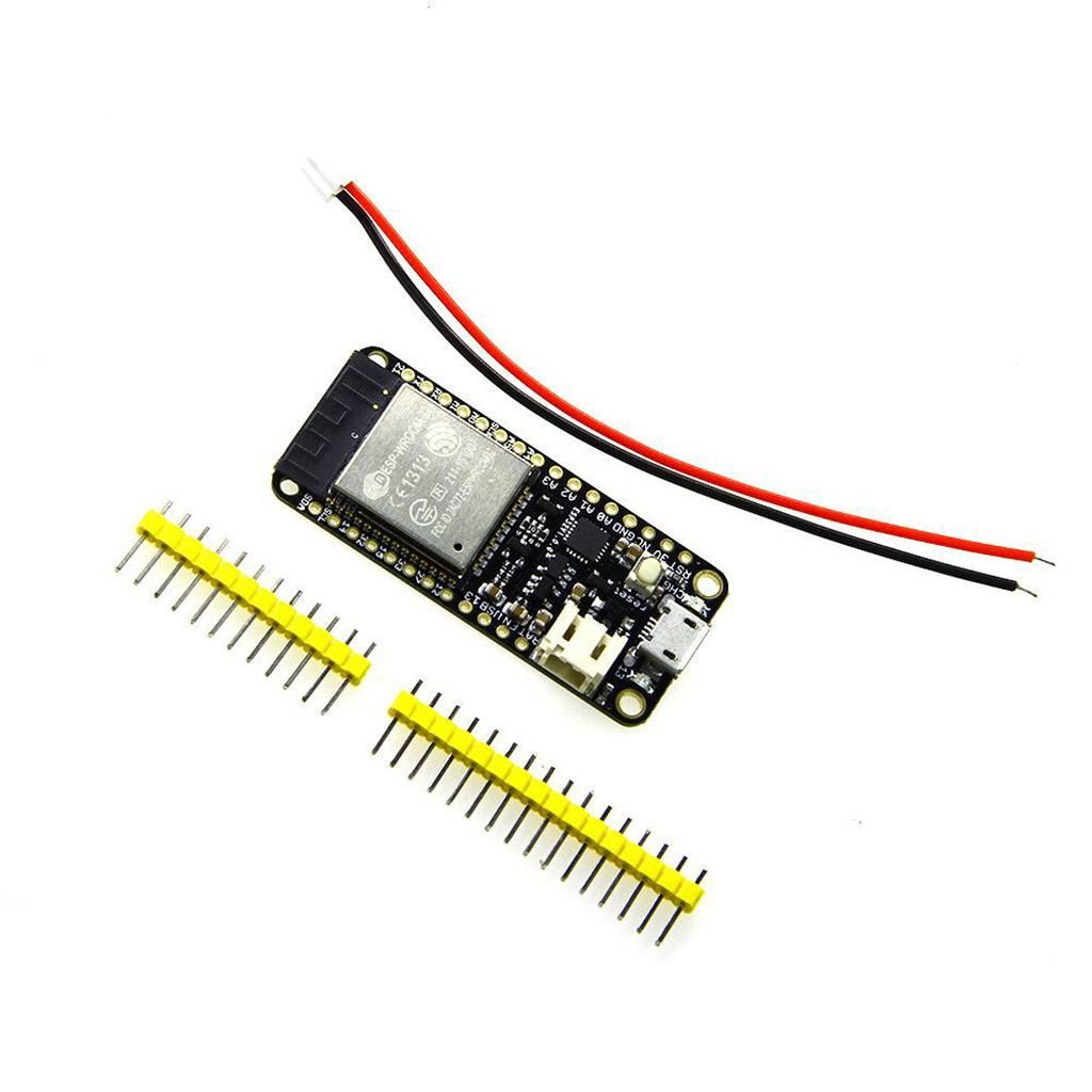 High Quality Dev Module + 4