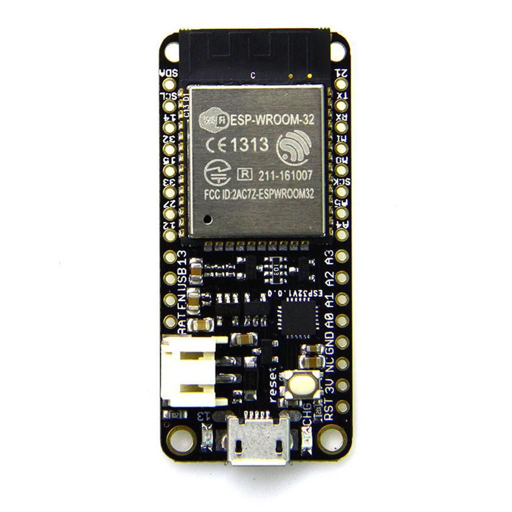 High Quality Dev Module + 4