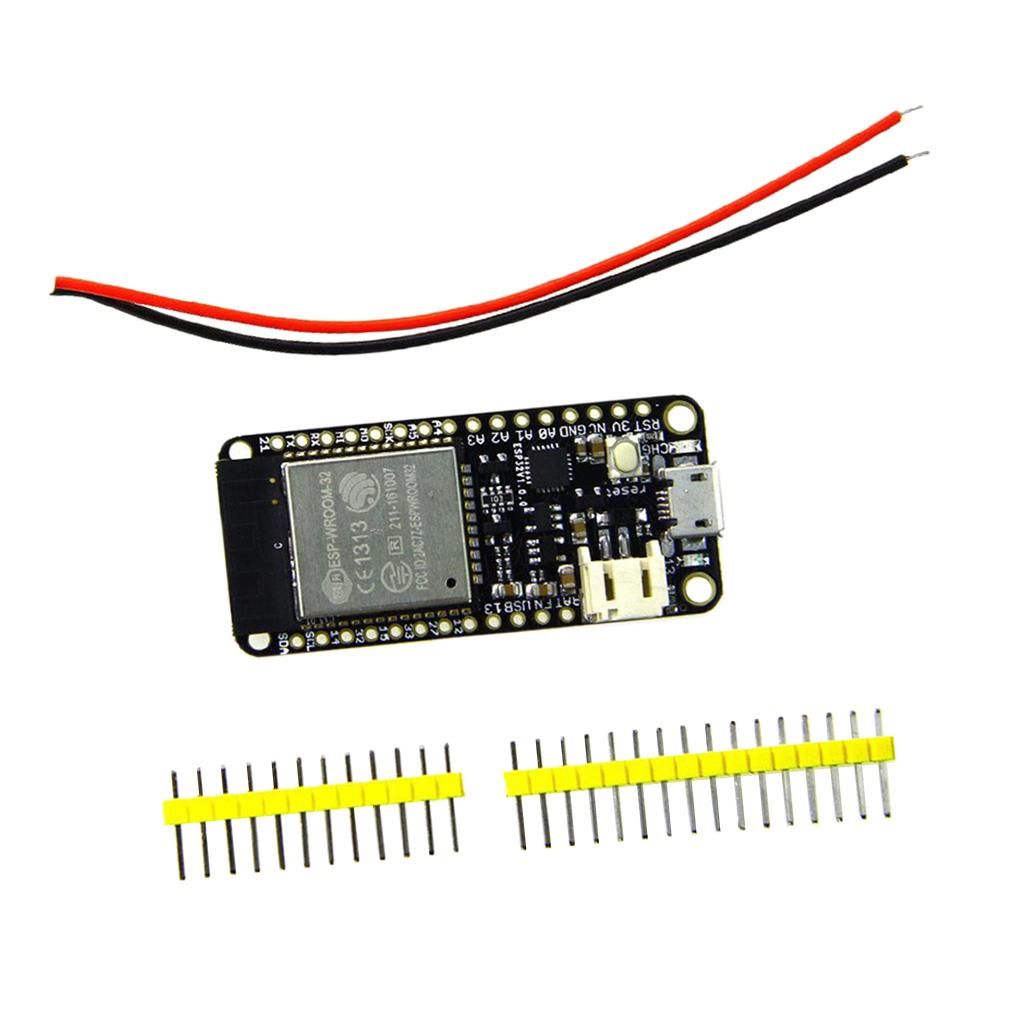 High Quality Dev Module + 4