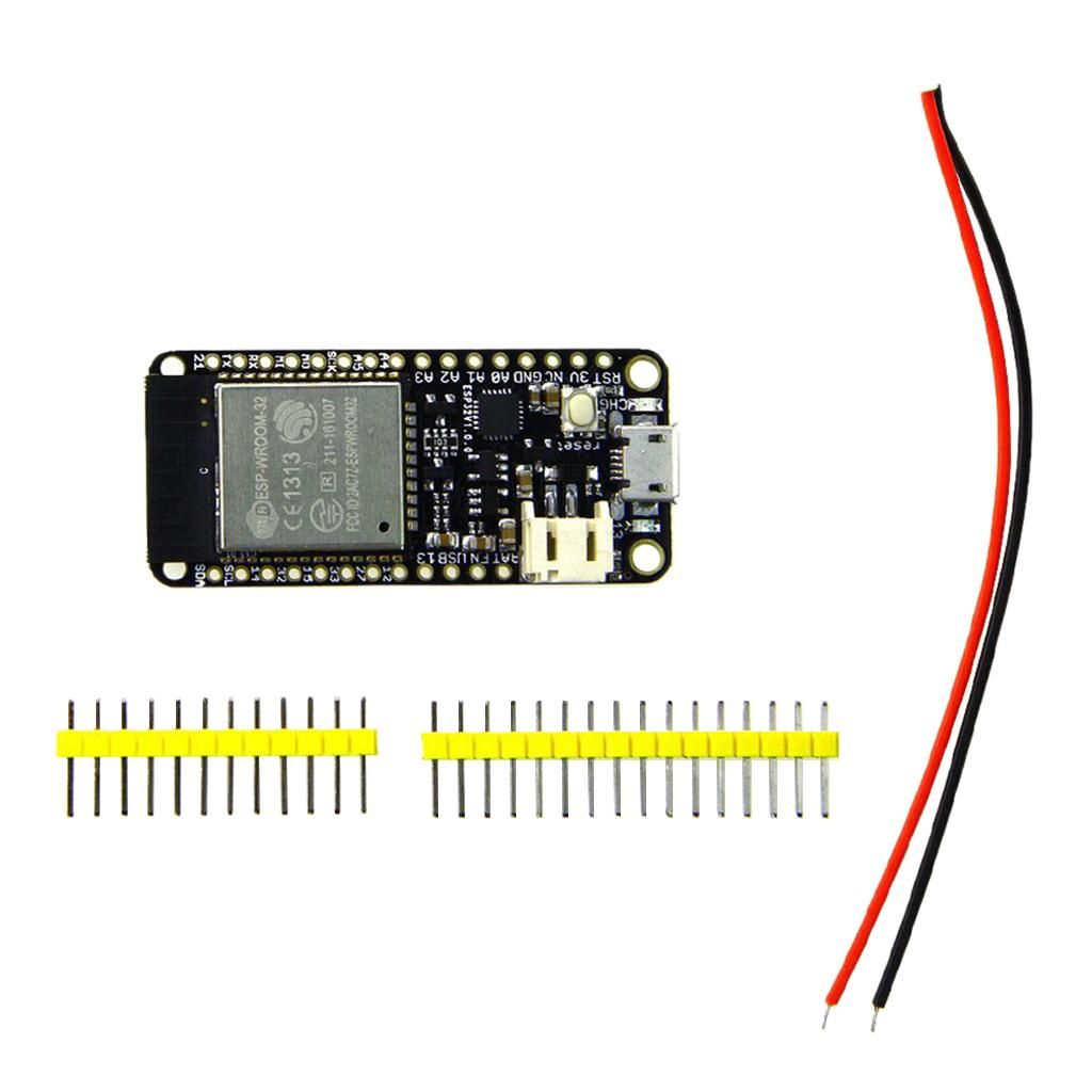 High Quality Dev Module + 4