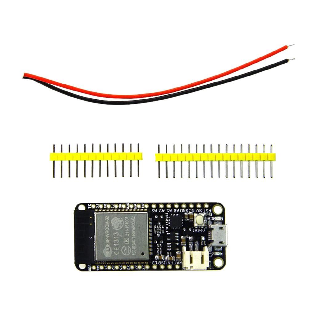High Quality Dev Module + 4