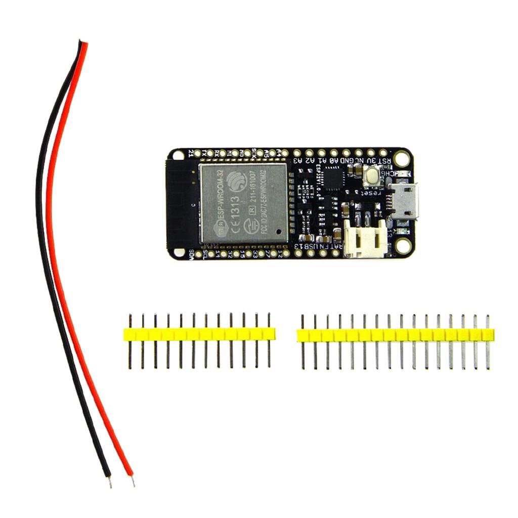 High Quality Dev Module + 4
