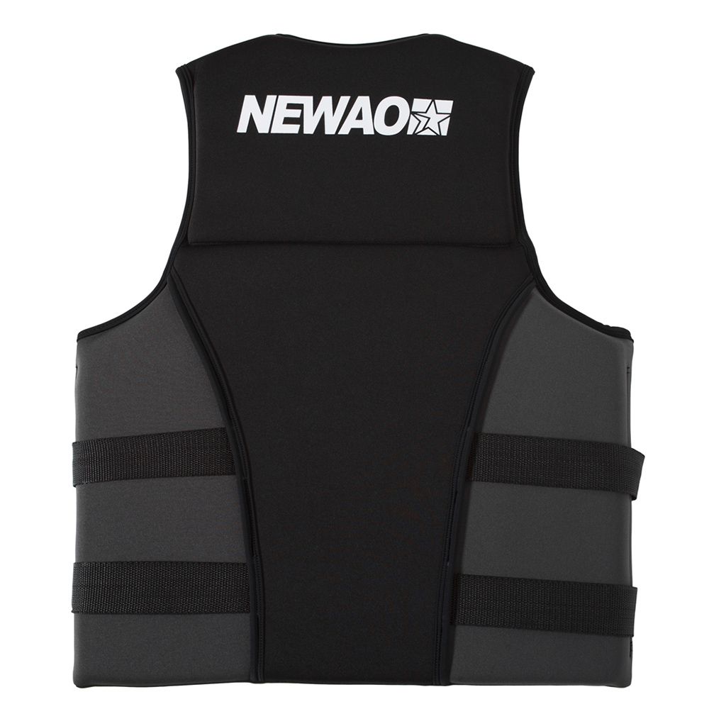 Adults Life Jacket Neoprene Safety Life Vest For Water Ski