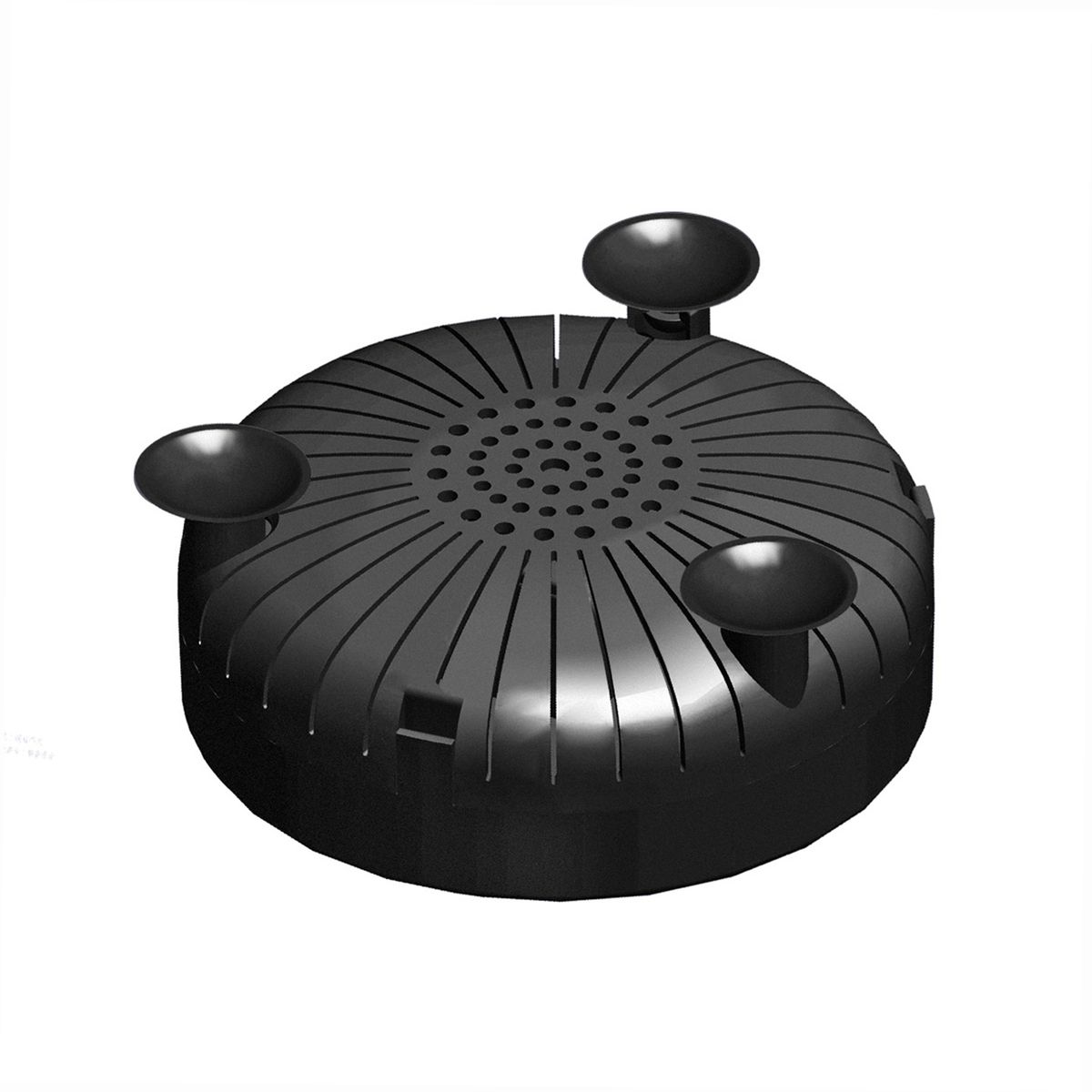 10V/8W Solar Powered Fountain Pump Water Pump With