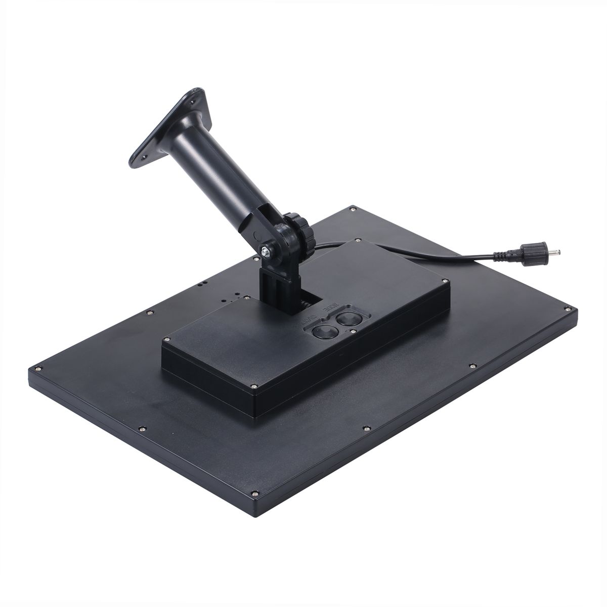 10V/8W Solar Powered Fountain Pump Water Pump With
