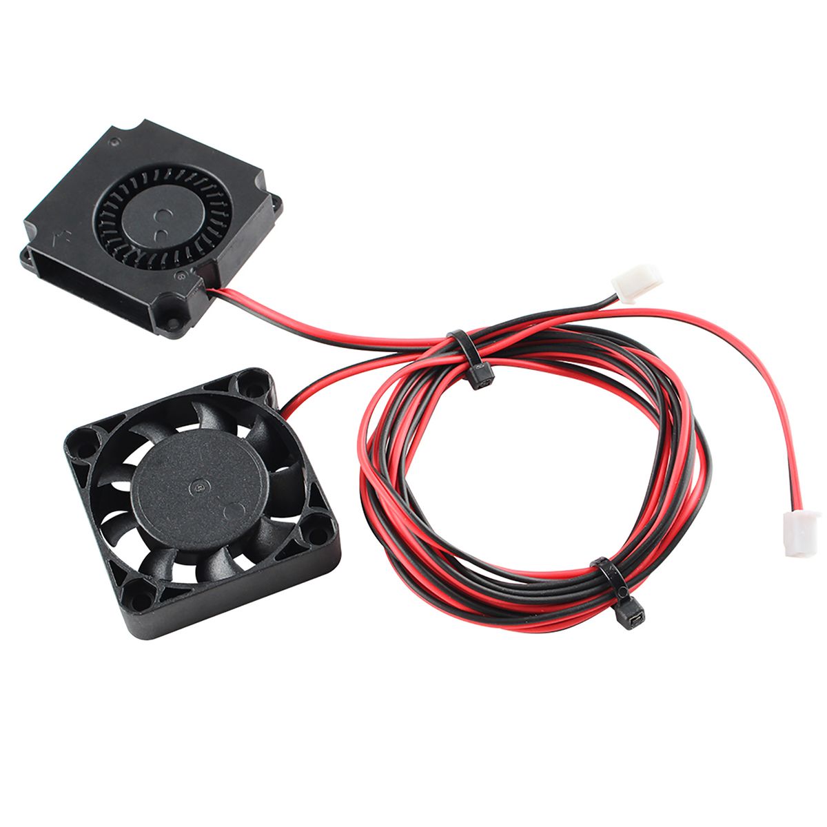 3D Printer Parts 4010 Cooling Fan DC 24V Extruder Hot End