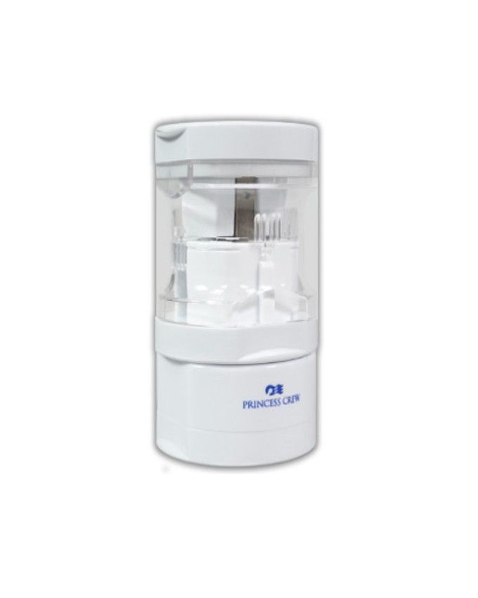 Universal Compact Plug Adaptor  EU US UK AU