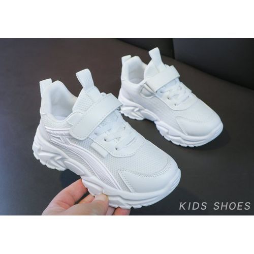Children's Breathable Running Shoes