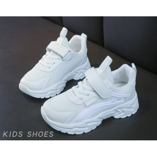 Children's Breathable Running Shoes