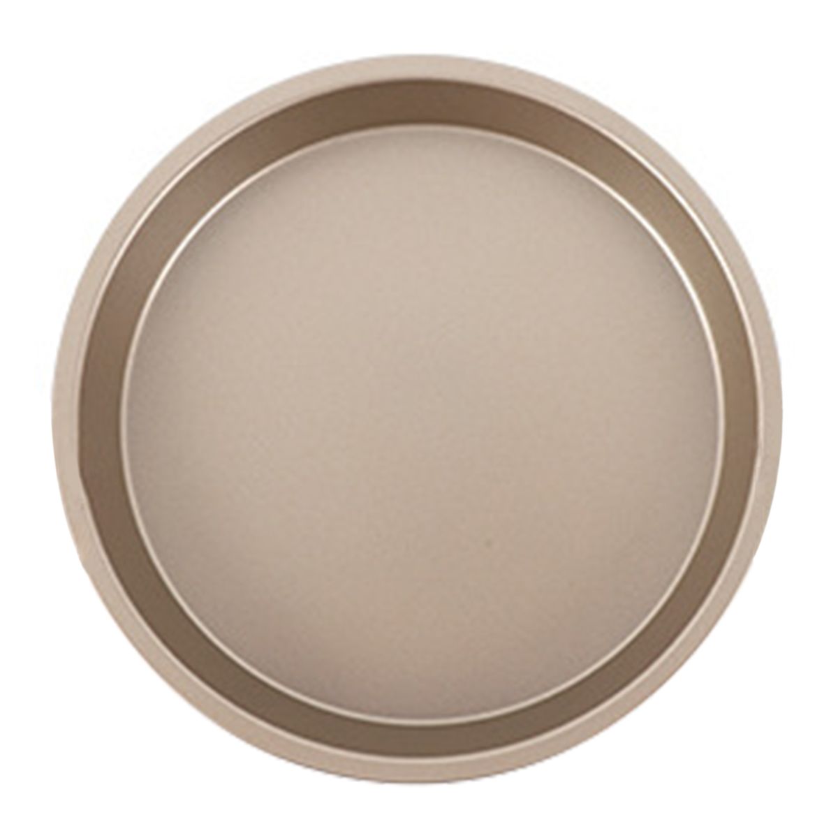 Factory Wholesale Cake Mold Round Pizza Baking Pan 6/7/8/9
