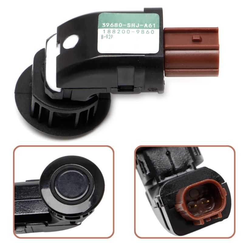 39680-Shj-A61 Pdc Parking Sensor For Honda Cr-V 2007 2008