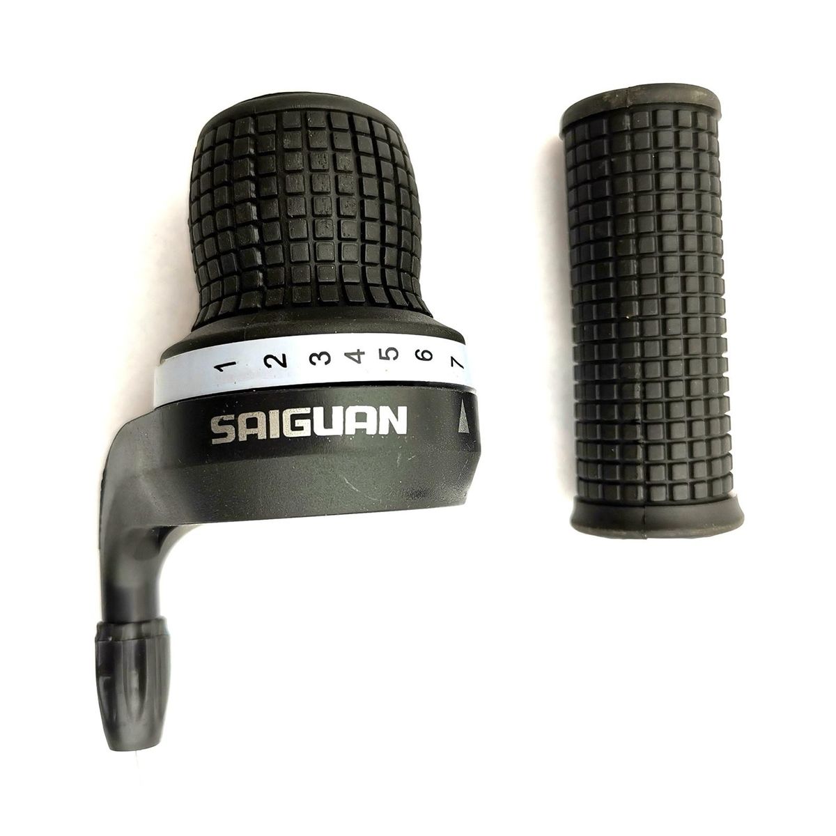21S Twist Grip Gear Shifters Trip 3X7 Speed Twist Shifter