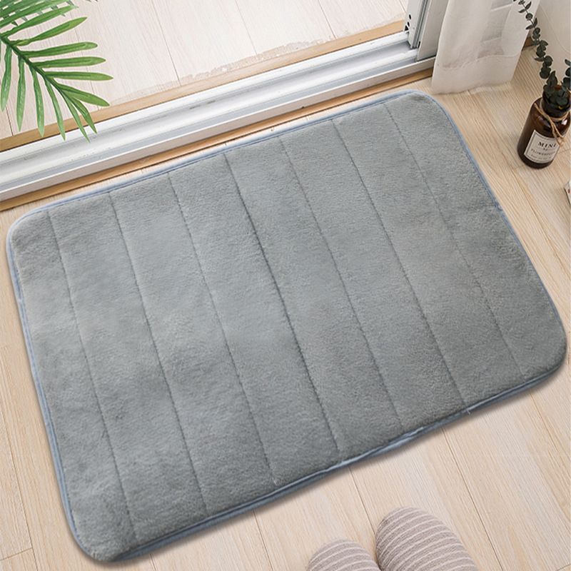 Floor Mat Bathroom Water Absorption Mats Entryway Rugs