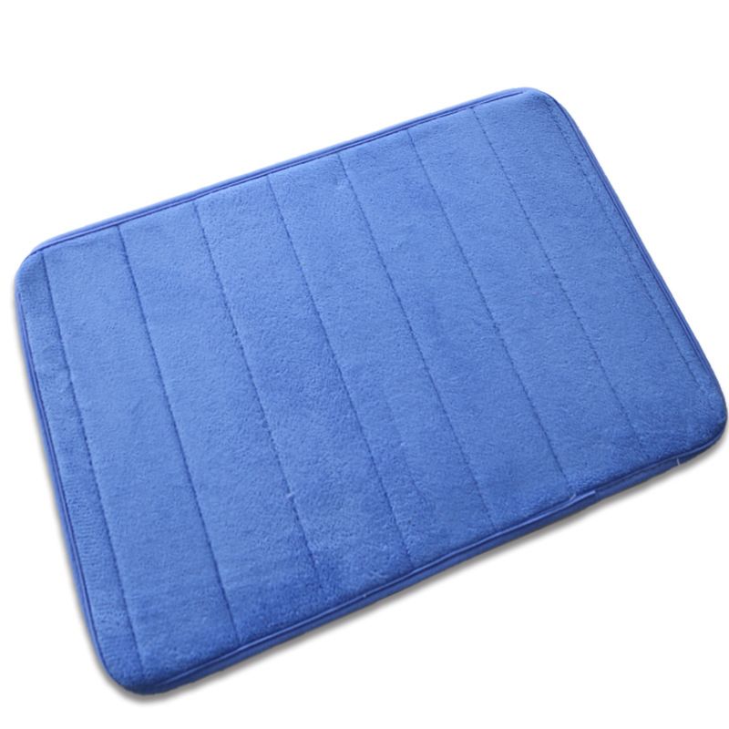 Floor Mat Bathroom Water Absorption Mats Entryway Rugs