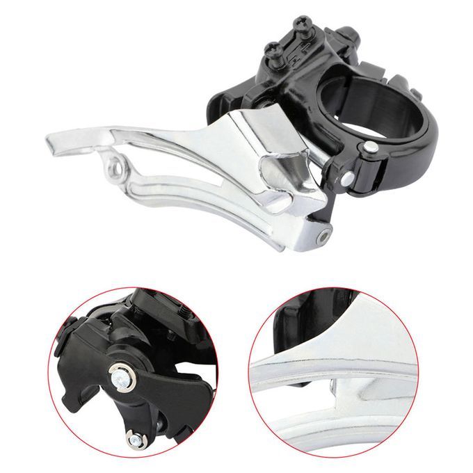 Front Derailleur Brake 7/8/9/10/11 Speed Replacement Mountain Style
