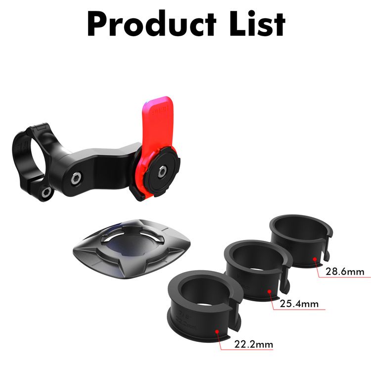 Electric Bicycles Motorcycle  Phone Holder