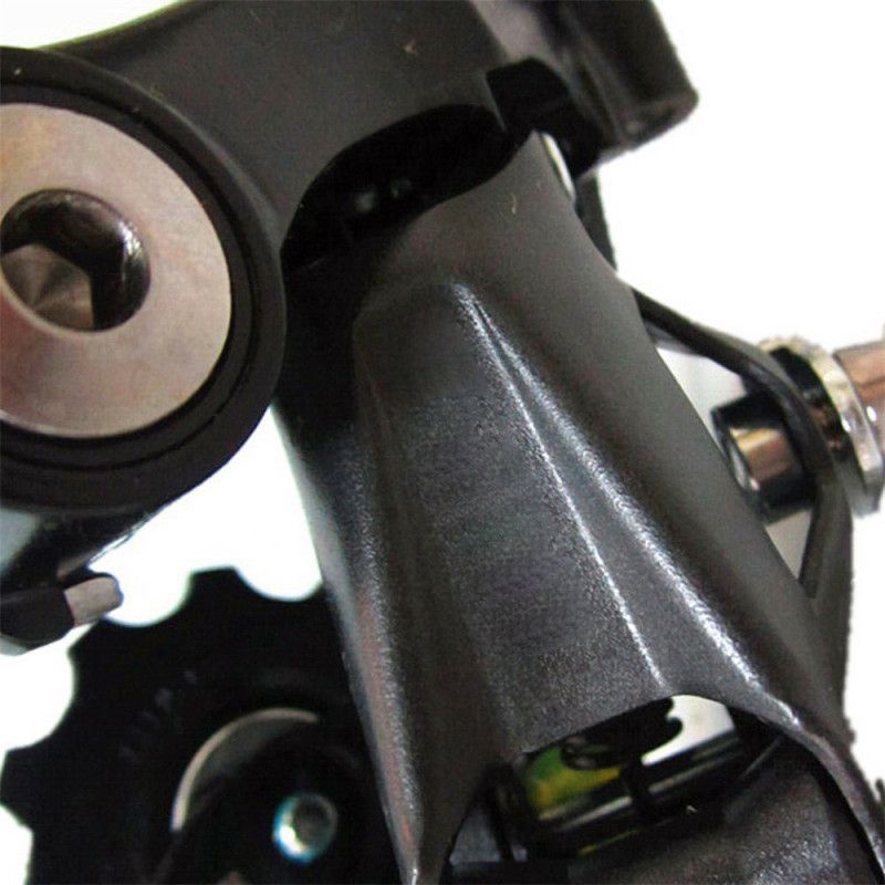 M390 9 27 Speed Mtb Road Bike Rear Derailleur For Shimano