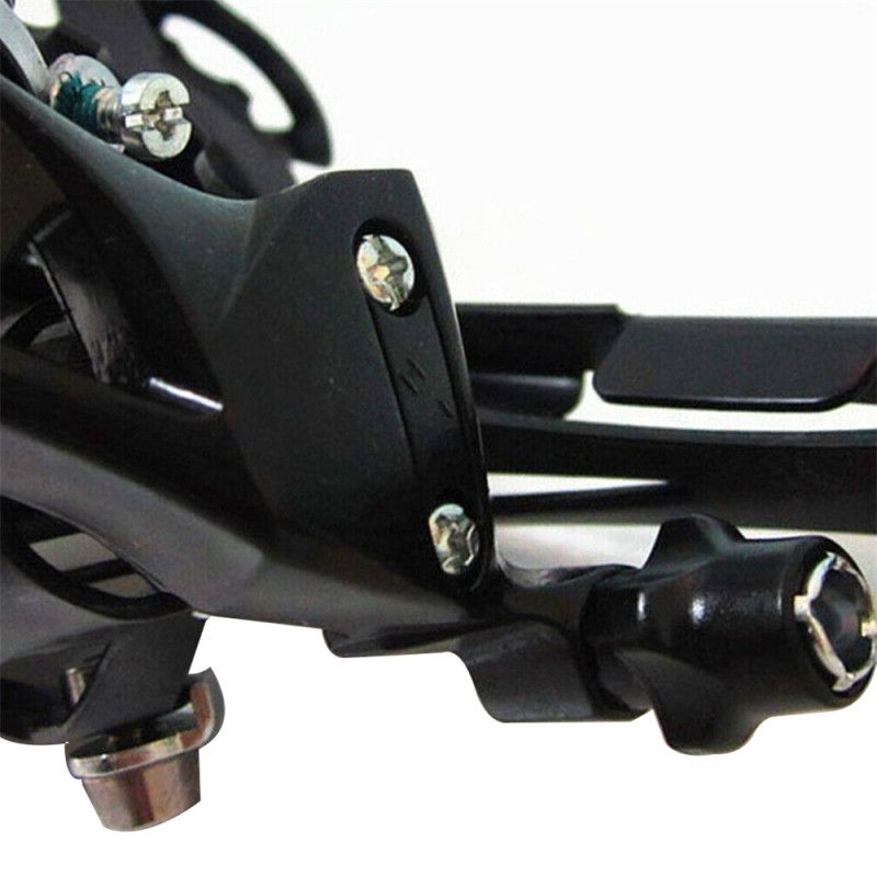 M390 9 27 Speed Mtb Road Bike Rear Derailleur For Shimano