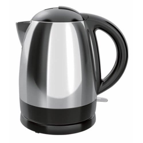 Electric Jug Kettle - 1.7 Litres - Jk-725