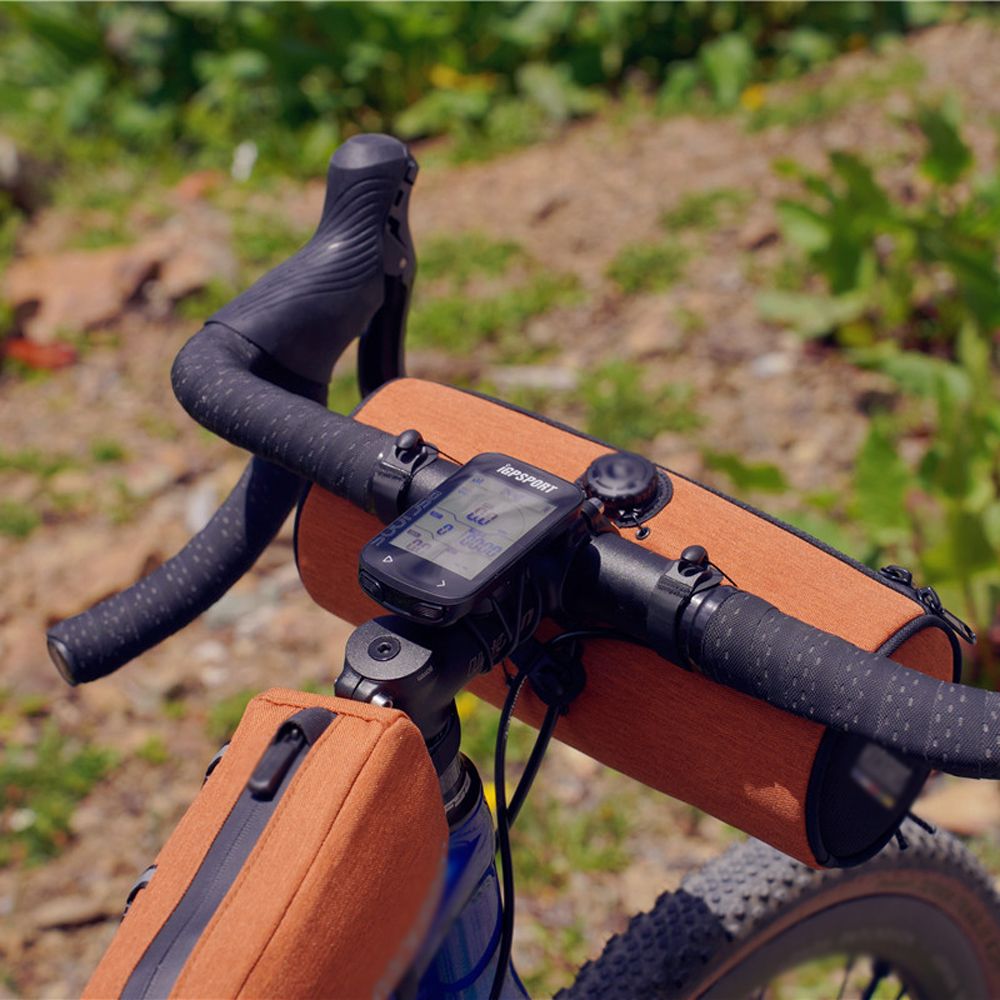 GPS BSC100S 2.6inch Display Cycle Bike Computers