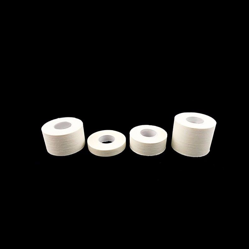 Sports Binding Elastic Tape Roll Zinc Oxide Physio Muscle