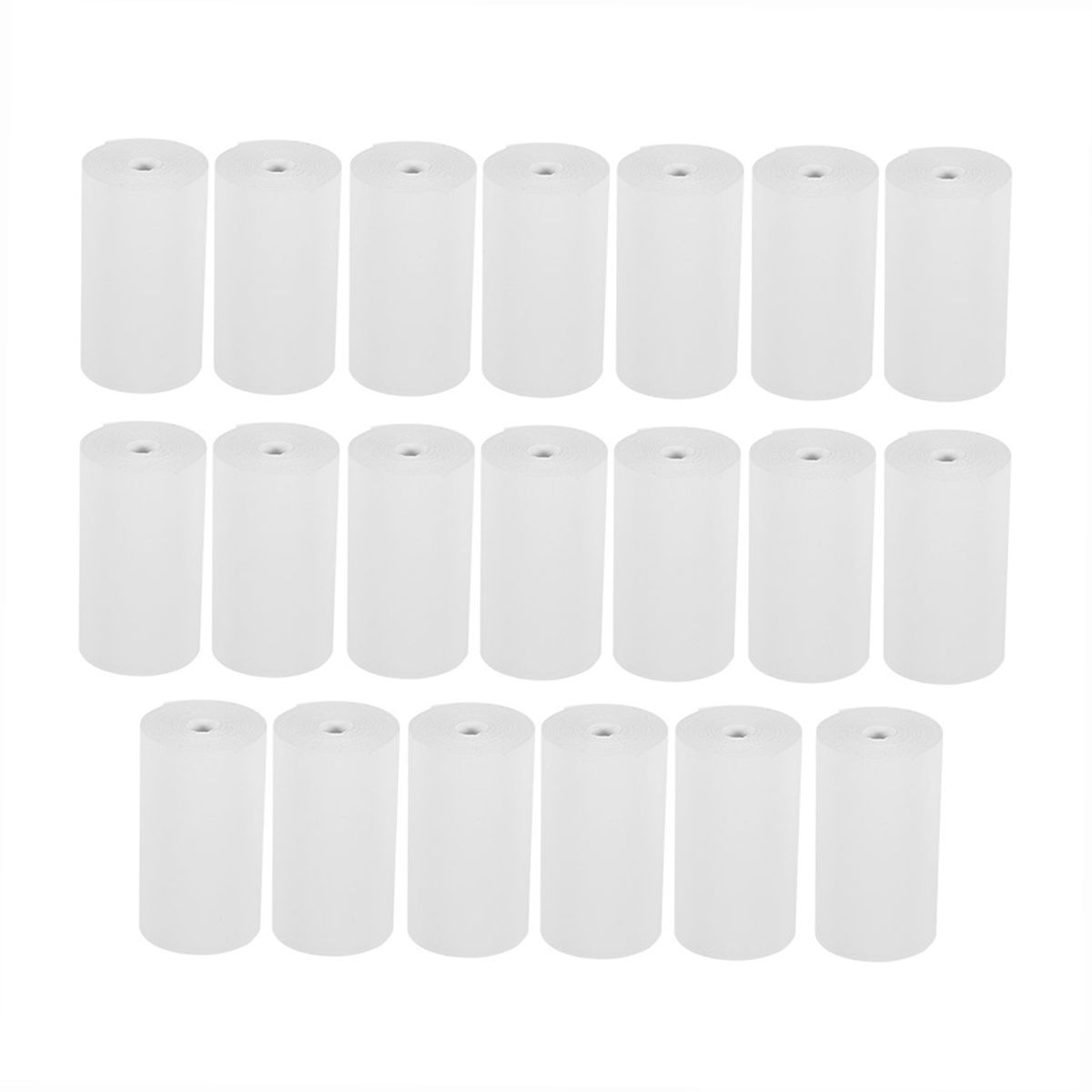 Thermal Paper Rolls 57*30mm Printer Paper Cash Register