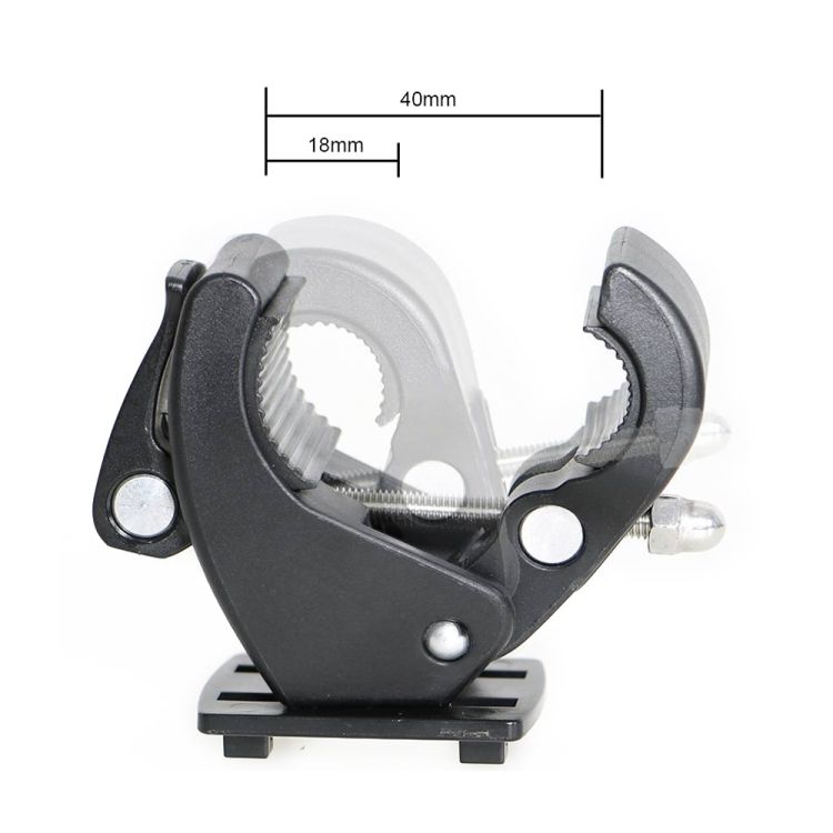 Wheelchair / Baby Stroller / Bicycle Retractable Cup Holder