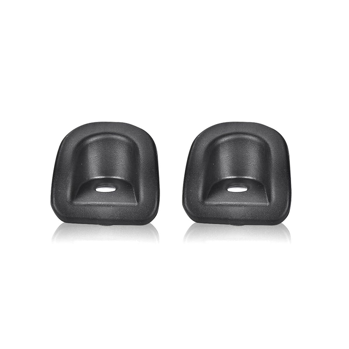 Driver & Passenger Door Trim Lock Grommet for 06-14 7R3Z-63220A50-AC7R3Z-63220A51-AC