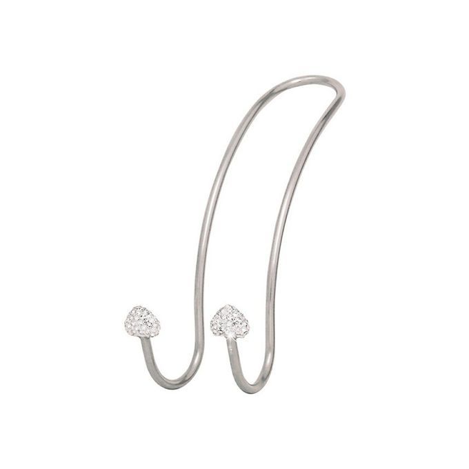 Ar Seat Ba K Drill Hook Stainless Steel Pea H Heart Generi   Ar Headrest Hook Hidden  Ar Seat Hook Rugged Frame-white-2p S