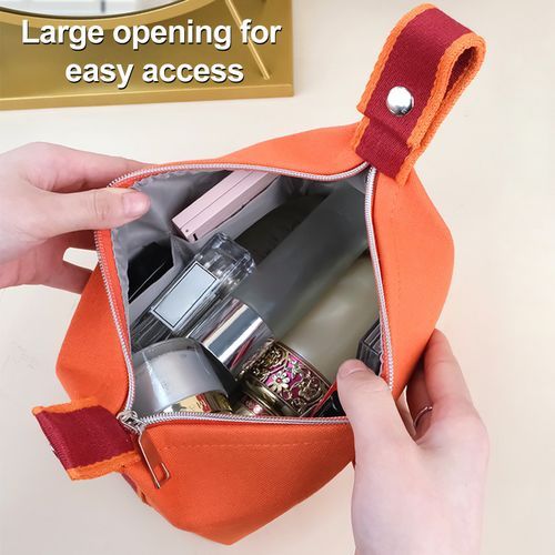Makeup Cosmetic Tools Bag Large Capacity Storage Makeup Bag
