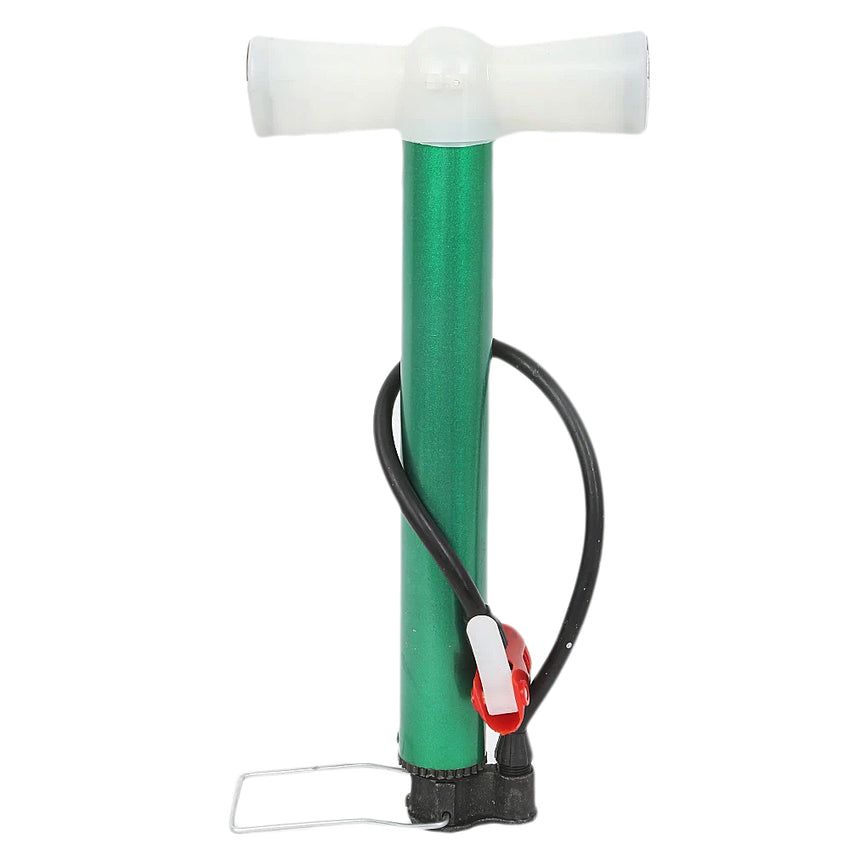 Portable High Pressure Pump For Bikes, Bicycles, Balls Etc