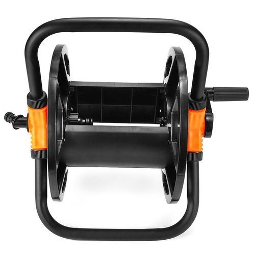Garden Multi Purpose Water Hose Reel 20M Waterpipe Cart Sto
