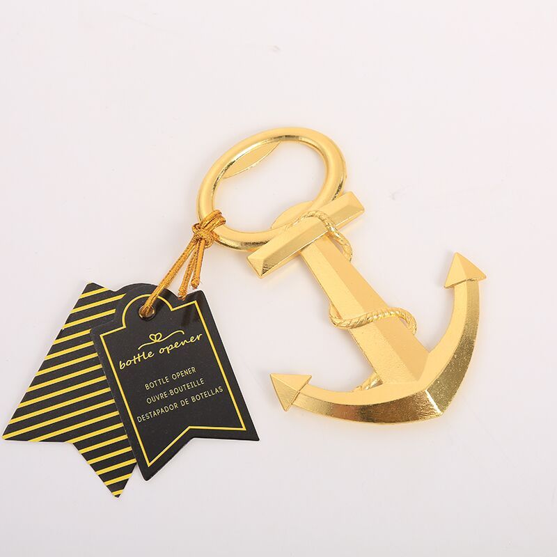 Pieces (10 Navy Nautical Lot) Of Anchor Souvenirs Wedding