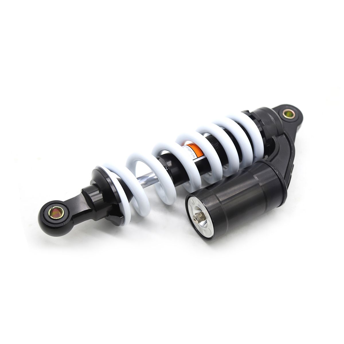 Rear Gas Shock Absorber Suspension For 50 Cc 70cc 110 Cc