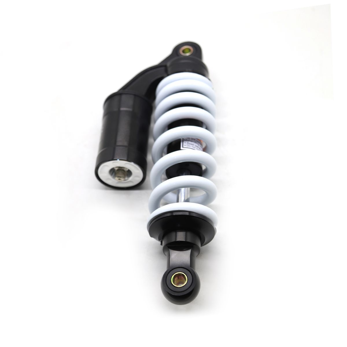 Rear Gas Shock Absorber Suspension For 50 Cc 70cc 110 Cc