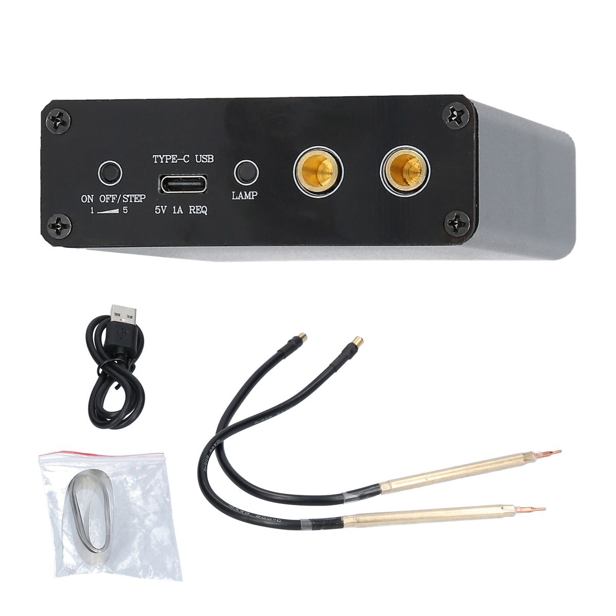 4.2V  Handheld Spot Welder  Automatic Welding Tools